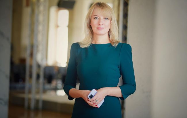 Шуляк: українці вже подали 135 тисяч повідомлень про пошкоджене чи зруйноване житло