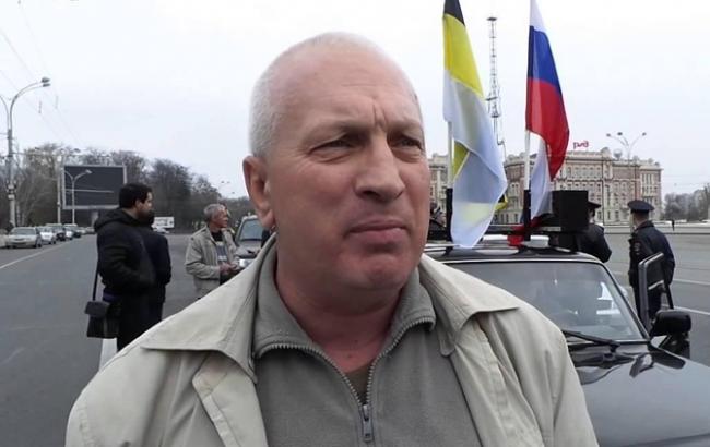 Одиозного автора фразы "Топаз, дай команду!" арестовали в России