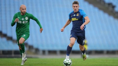 Зірочка "Дніпра-1" за крок від середняка АПЛ, &ndash; інсайдер
