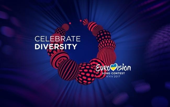 На конкурс Евровидение 2017 продано билетов на 45 миллионов гривен