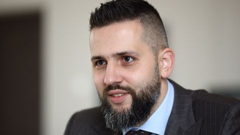 Нефьодов рассказал детали нового закона о криминализации контрабанды