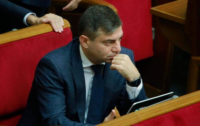 В Раде рассказали, когда могут принять закон о защите политзаключенных