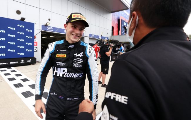 Дебютант сезона-2023 в Формуле-1 выбрал номер болида