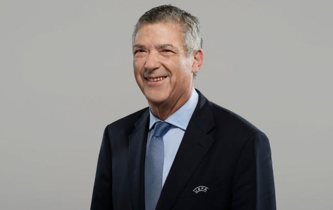 ФІФА і УЄФА виключать зі своїх складів главу іспанської федерації