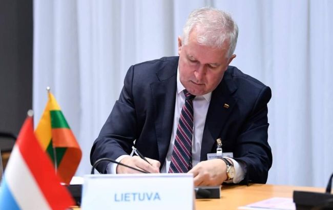 Литва оголосила збір коштів на "Байрактар" для України