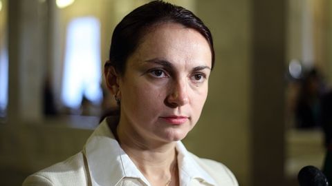 Комітет рекомендував МЗС не погоджувати нового посла РЄ в Україні