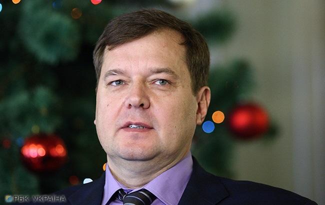 "Не надо обвинять русских": нардеп "Оппоблока" поразил высказываниями о войне на Донбассе