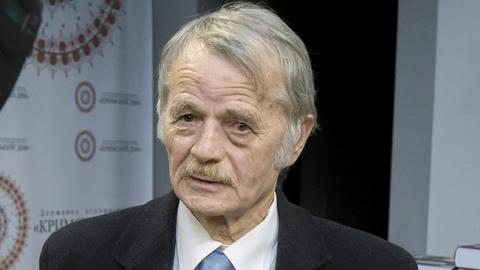 РФ таємно переселила до анексованого Криму майже мільйон росіян, - Джемілєв