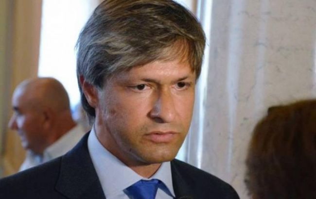 У Раді розповіли, як лобісти Ахметова зривають введення "зелених" аукціонів