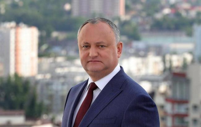 Кремлевская стратегия в Молдове? Додон признал переговоры о союзе против Европы