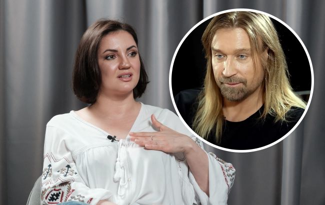 "Приїде на білому коні". Оля Цибульська сказала, чи повернеться Олег Винник до України