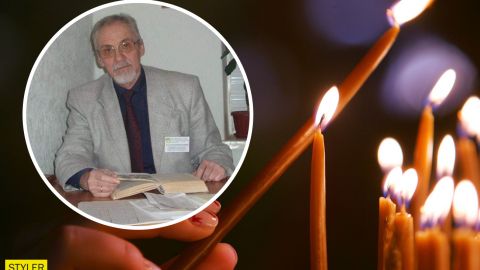 Умер известный потомственный целитель из Украины: лечил не только тело, но и душу