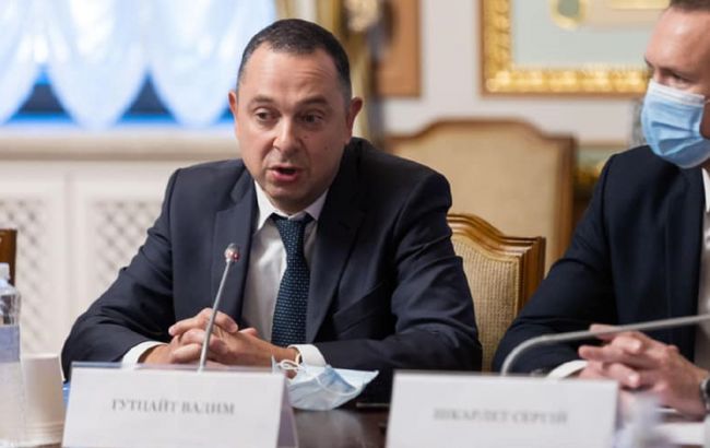 Украина могла потерять право выступления под нашим флагом, – министр