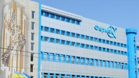 "Фармак" призвал не допустить дефицит лекарственных средств во время эпидемии COVID-19