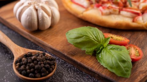 Добавляйте эту специю часто в блюда: 5 преимуществ для организма