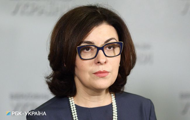 "Самопомич" не будет вступать в новую коалицию