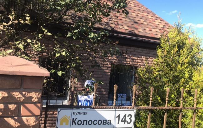 Боевики обстреляли из минометов жилые районы Авдеевки: повреждены дома мирных жителей