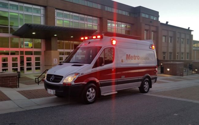 У Тбілісі стався вибух в багатоповерхівці, є постраждалі