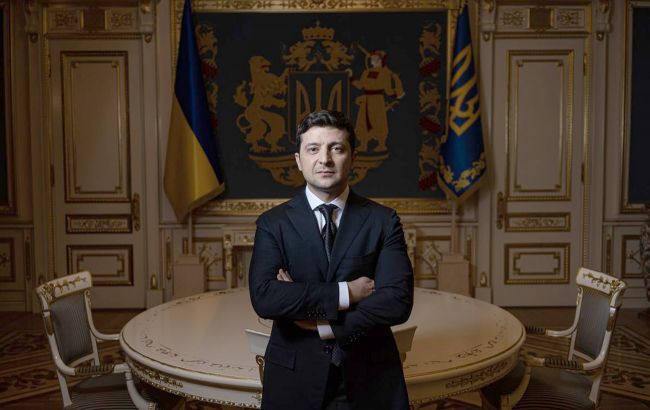 Победитель конкурса на лучший эскиз большого герба "торпедирует" украинскую государственность, - эксперт