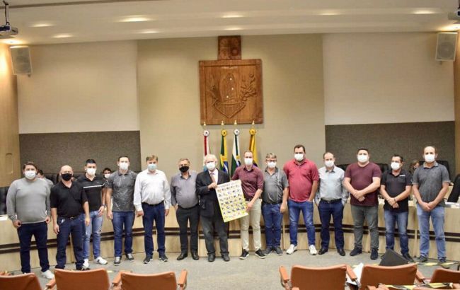 Українська мова стала офіційною в одному з муніципалітетів у Бразилії