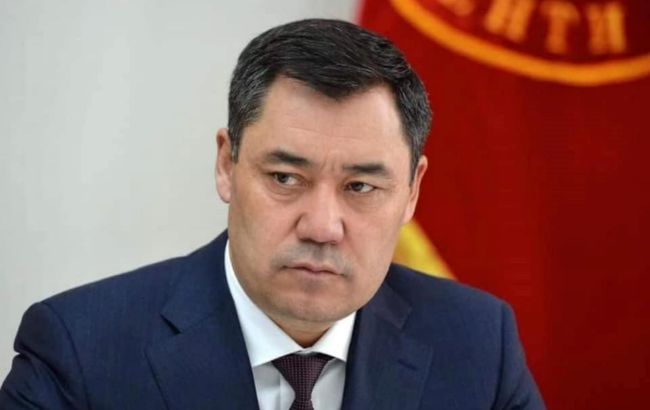 "Мы должны помочь": президент Киргизии призвал депутатов отправить войска в Казахстан