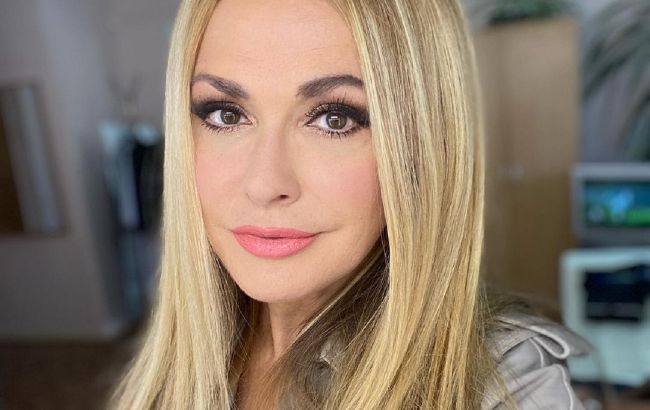 Сумская поделилась собственным рецептом фруктового завтрака: на готовку всего 7 минут