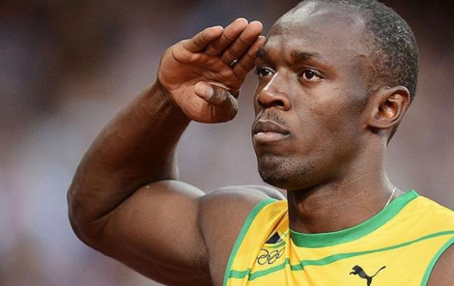 Если все считают, что Россию надо снять с Игр, я поддерживаю это решение, - Болт