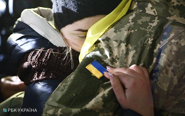 Життя після свободи: як живуть звільнені з полону сепаратистів на Донбасі