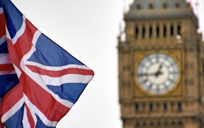 Россия остается серьезной угрозой для европейской безопасности, - Британия