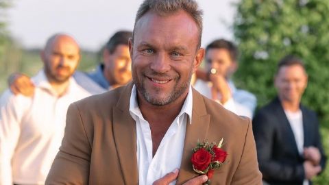 Мені стало боляче: учасник "Холостячки 2" висловився про невдале побачення і "наїхав" на конкурента