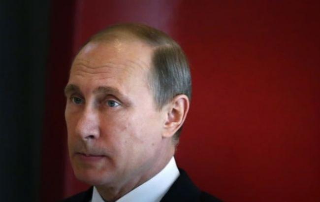 "Лицензия на убийство": Ганапольский объснил, как Запад относится к Путину