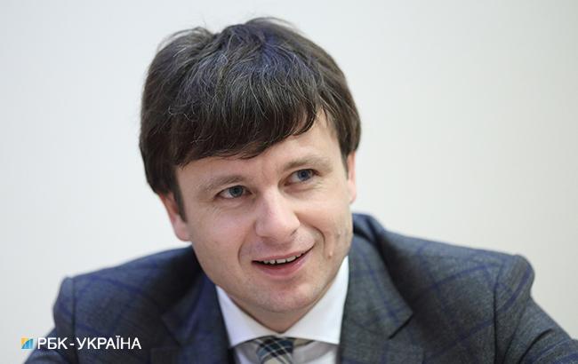 Марченко рассказал, чем будет заниматься в Администрации президента