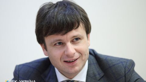 Міністр фінансів назвав суму першого траншу МВФ