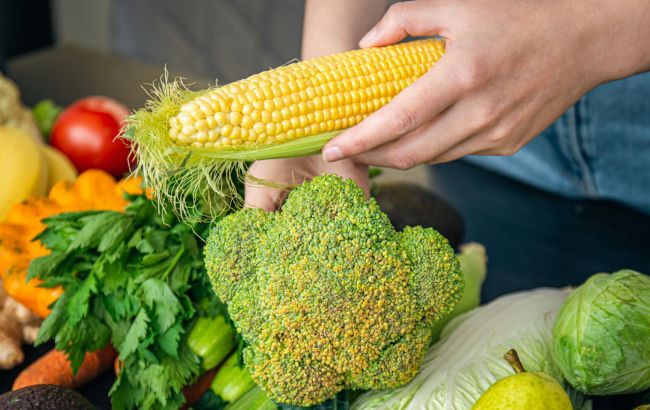 Назван сезонный овощ, который улучшает метаболизм и состояние гормонов