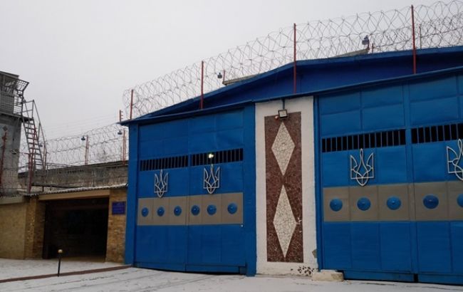 Офіс генпрокурора почав розслідувати тортури в харківській колонії