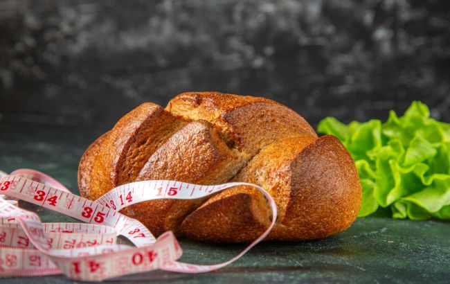Хлеб будет способствовать похудению, если избегать этих 5 ошибок в питании