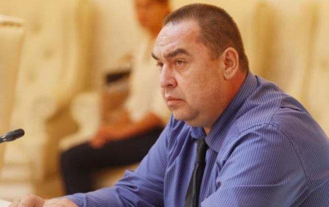 Ватажок ЛНР обіцяє режим тиші 18-19 січня, - Москаль