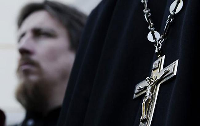 Спецслужби РФ відряджають в Україну агентів під виглядом церковників, - СБУ