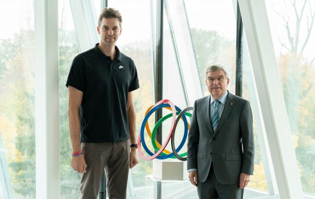 "Лейкерс" навесні виведуть із обігу номер 2-разового чемпіона НБА