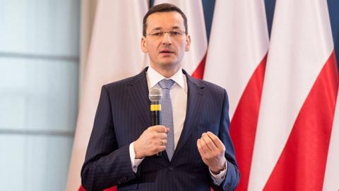 Польща попередила ЄС про негативні наслідки тиску на неї