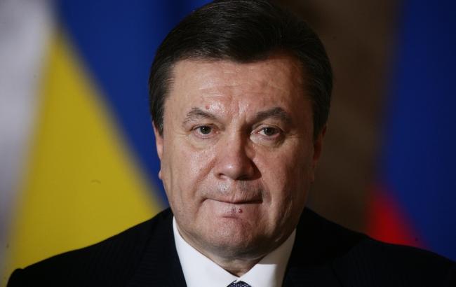По делу Новинского ГПУ объявила подозрение Януковичу, - нардеп