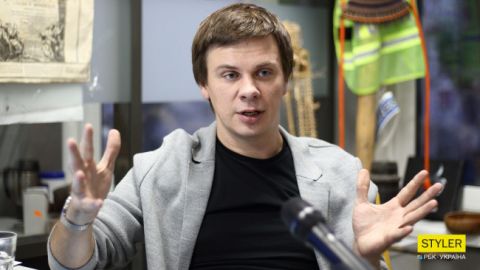 Комаров вспомнил, как чуть не погиб в Бразилии: все подробности