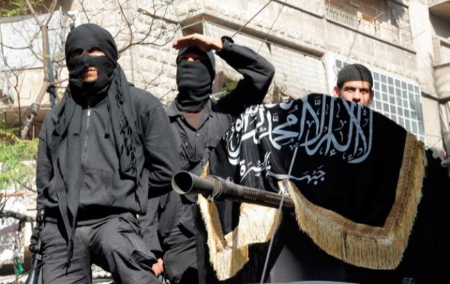 В Виннице поймали сирийского террориста