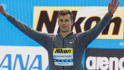 По личным причинам: украинские пловцы не поедут на чемпионат Европы в Россию