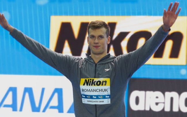 По личным причинам: украинские пловцы не поедут на чемпионат Европы в Россию