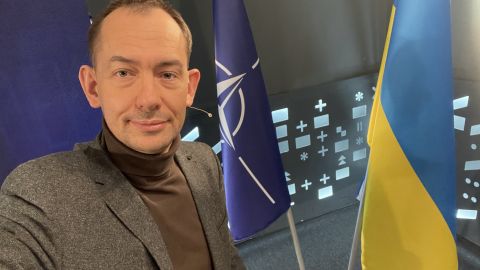 Журналіст Цимбалюк покинув Росію після виклику на допит