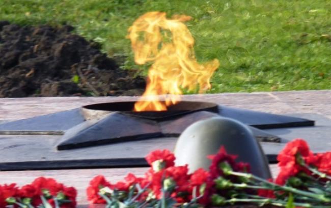 Порошенко сегодня примет участие в мероприятиях в связи с 70-й годовщиной освобождения Украины от фашистов