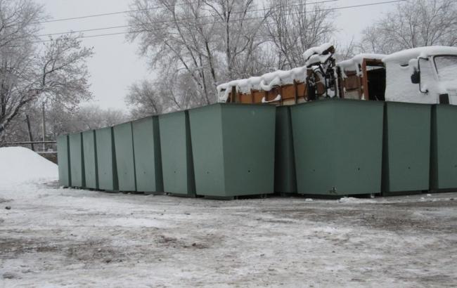 "Замість вагонів сміттєві баки": журналіст показав, у що "русскій мір" перетворив Донбас