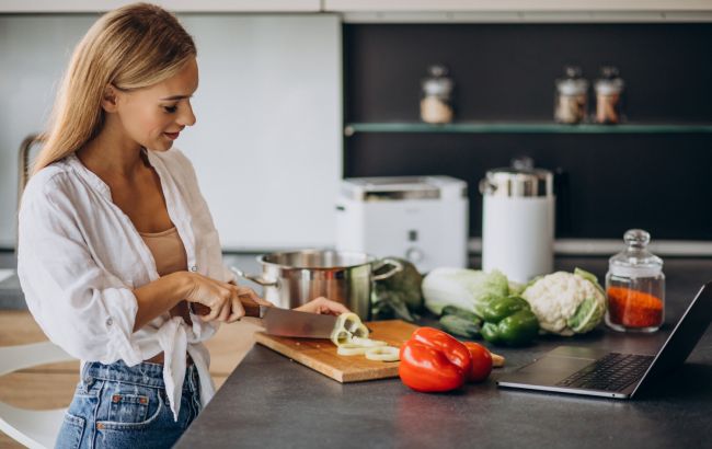 Ось що станеться з організмом, якщо ви будете замало їсти білка