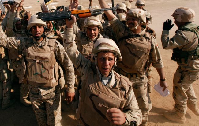 В Іраку викрали опозиційну журналістку